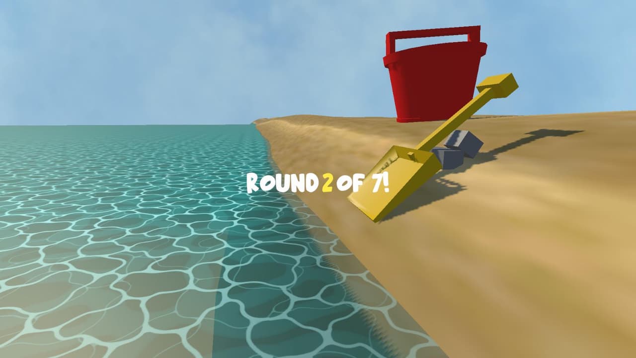 Skip (Shawn Huang Fernandes) screenshot 3