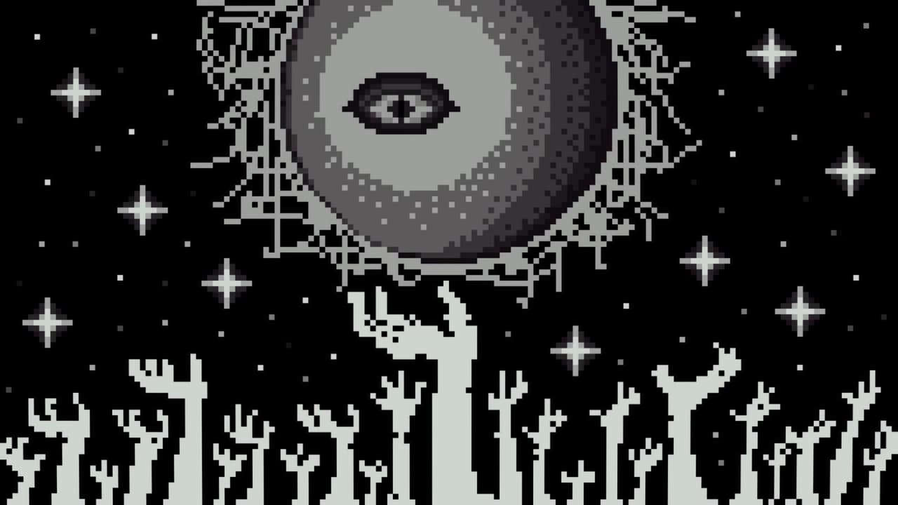 Fhtagn Simulator