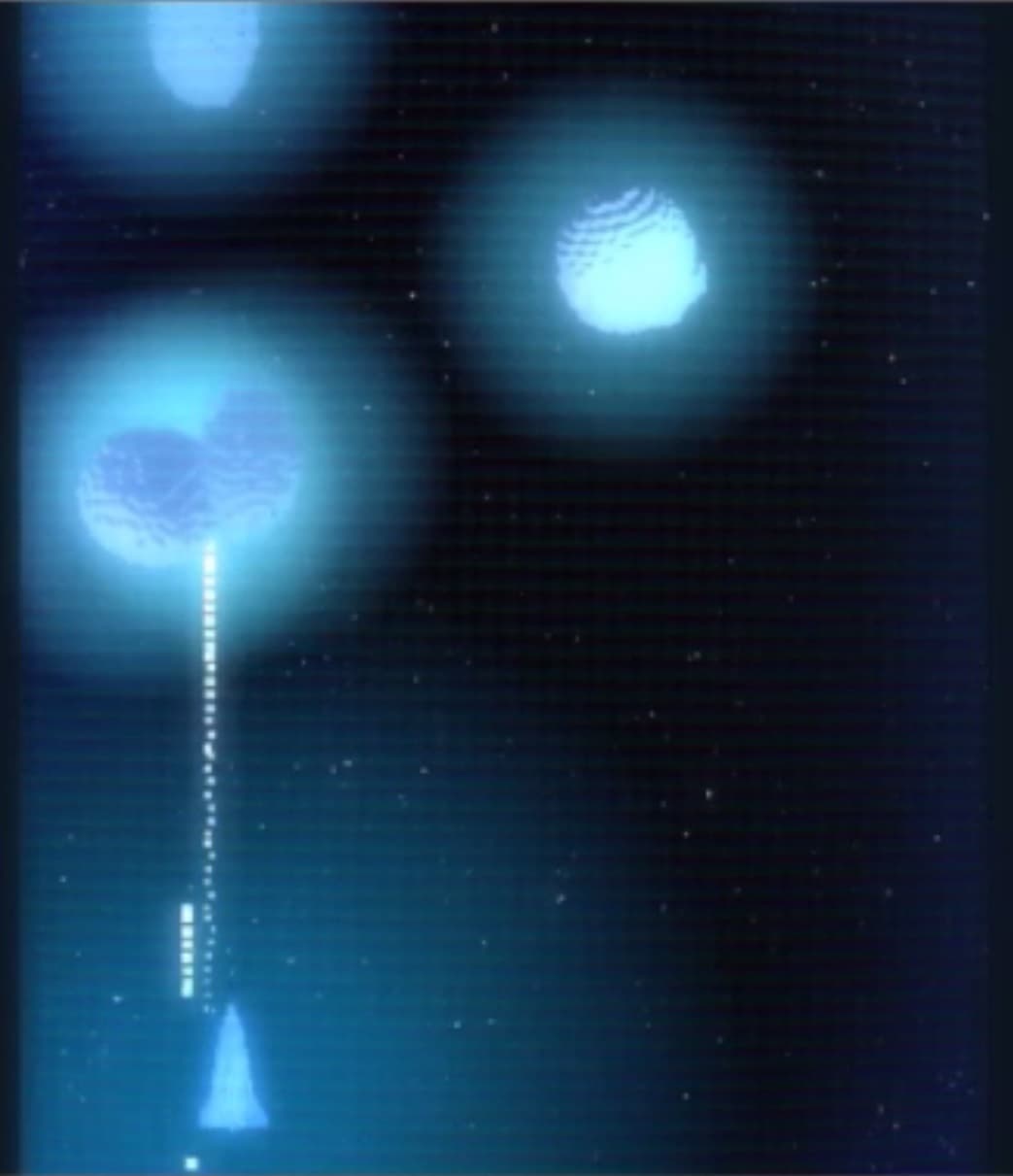 Asteriods
