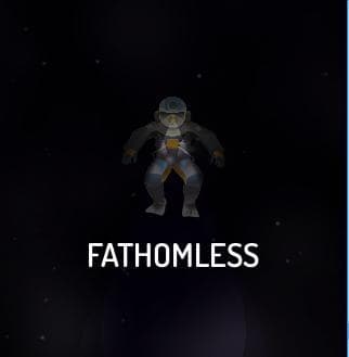 Fathomless