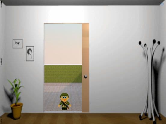 witt - the doorbell screenshot 3
