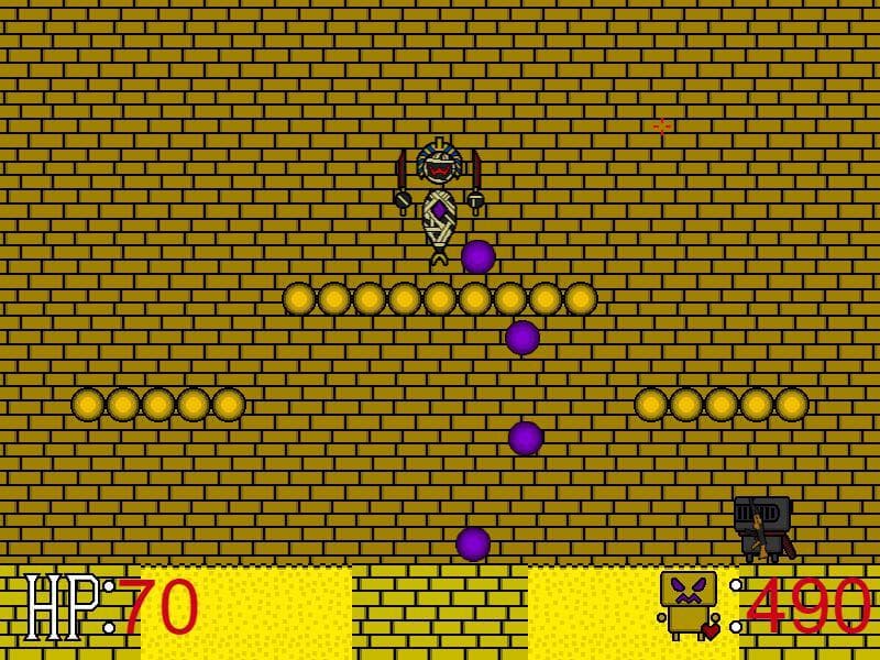 AKnight (Demo)