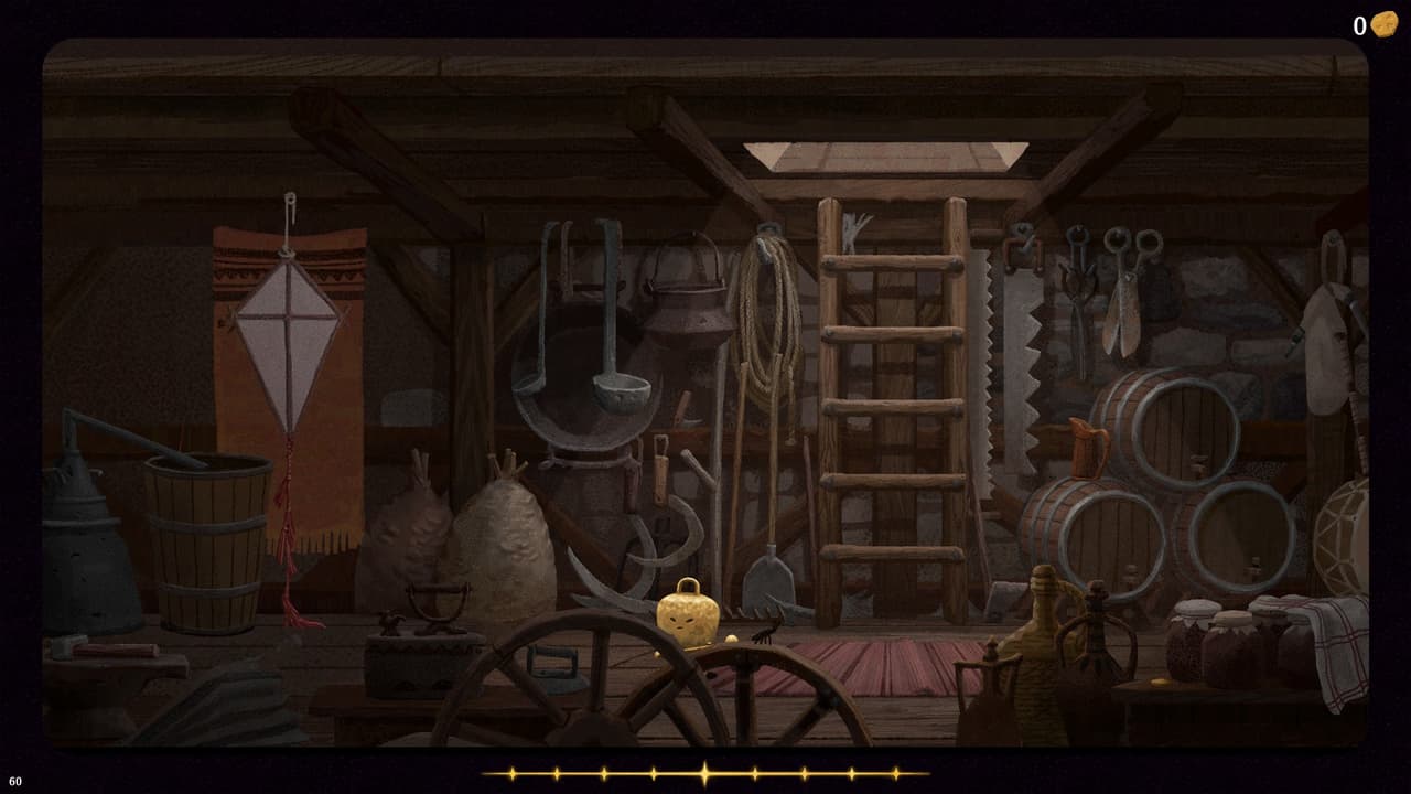 Dragonbell screenshot 3