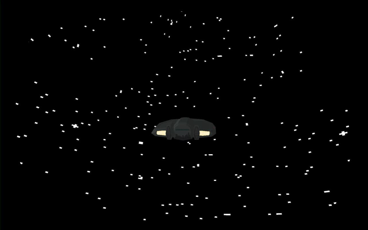 Even the Stars screenshot 5