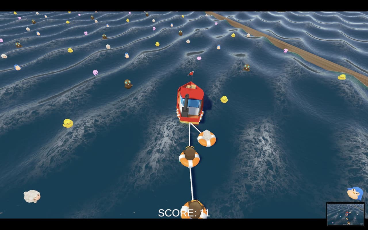 The End Is Here screenshot 3