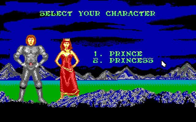 Castle Master screenshot 3