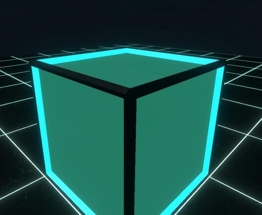 Fragment Terminal