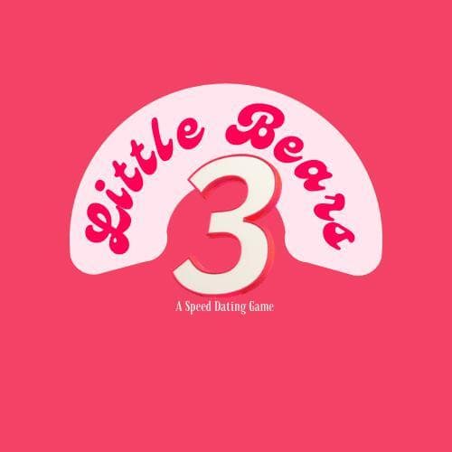 3 Little Bears