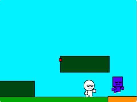 Get PUSHED! D3M0 screenshot 5