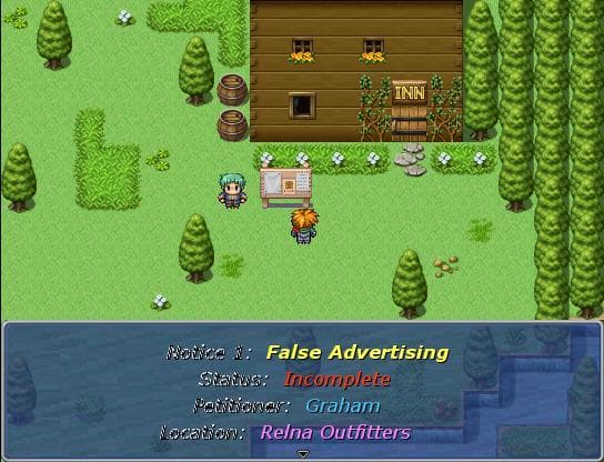 Manifest (sbethune81) screenshot 6