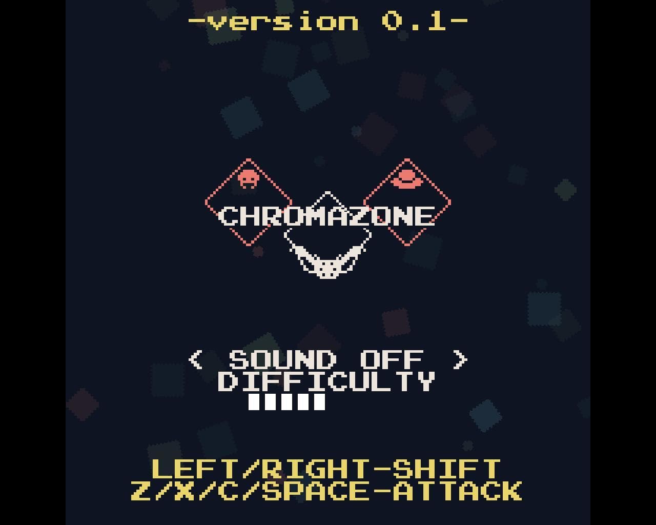 chromazone screenshot 2
