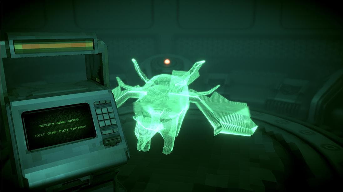The Barren Era screenshot 5