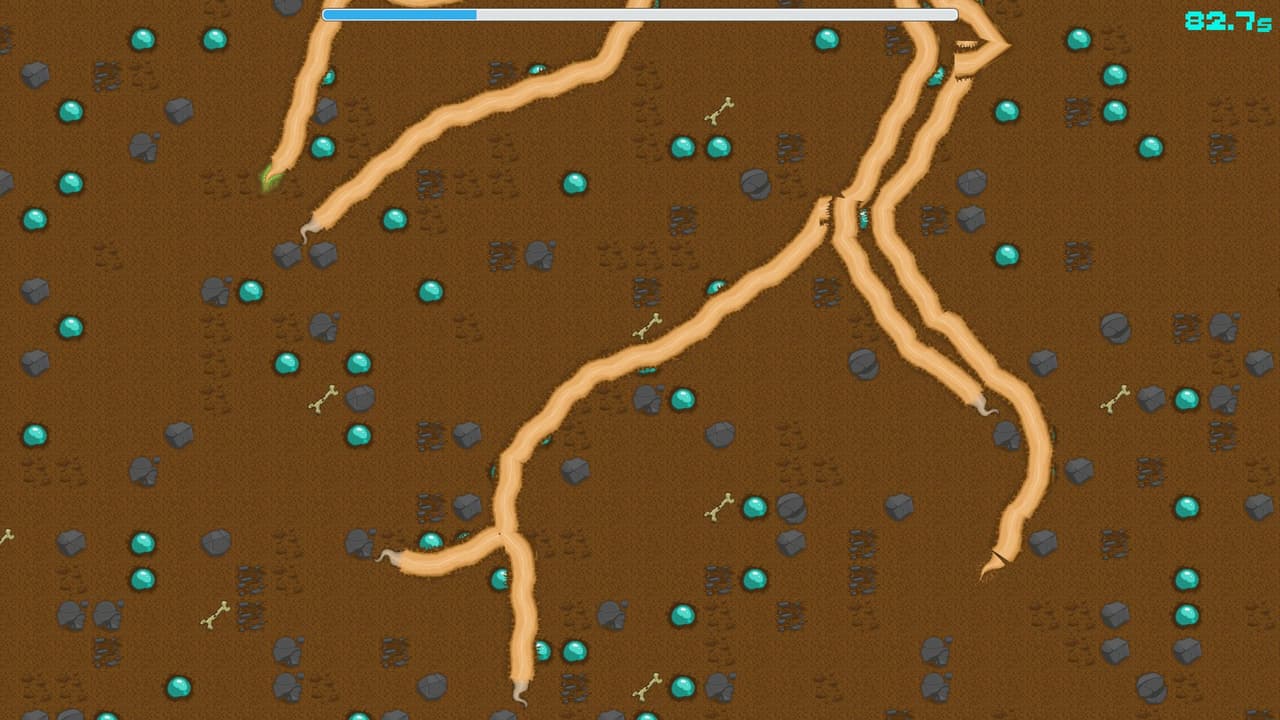 Hydration Hunt (Maki-Tak, Kilreth)