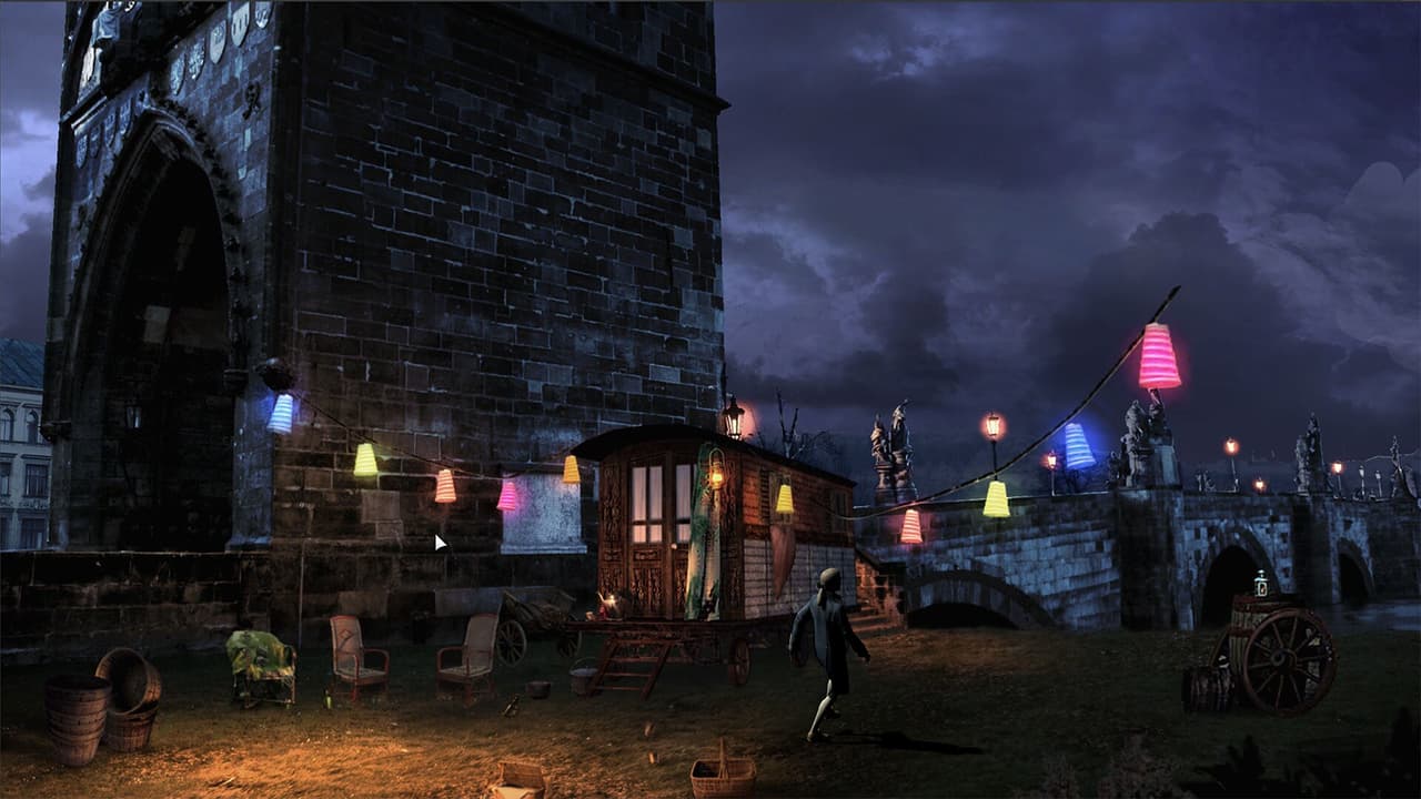 Mozart Requiem screenshot 4