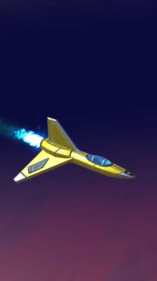 deep NOVA screenshot 2