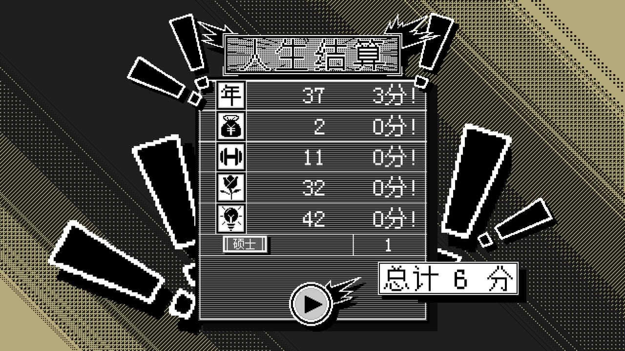 花样人生模拟器 screenshot 2
