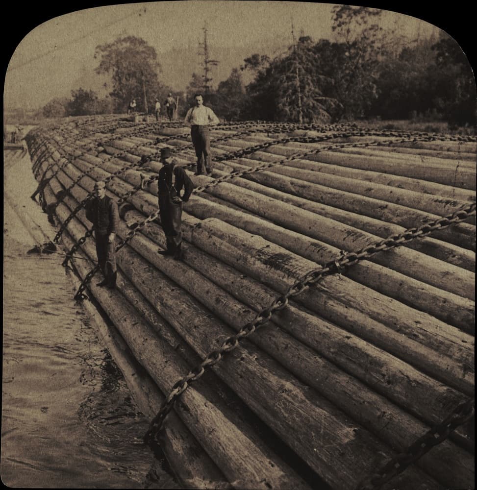 Stereoscopic World Trip screenshot 2