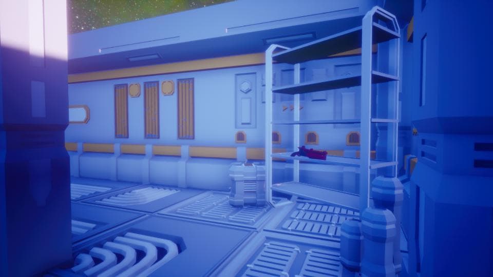 Space Aliens (Forggio) screenshot 3