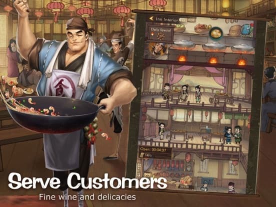 Trading Legend-รวยรวยรวย screenshot 4