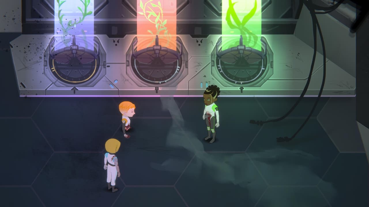繼生Perisite screenshot 2