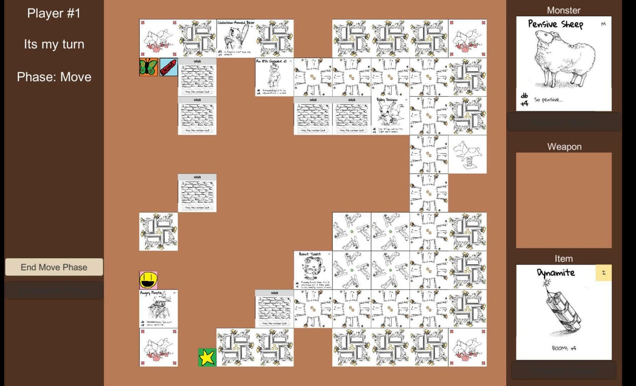 Kuthrote Kidz screenshot 4