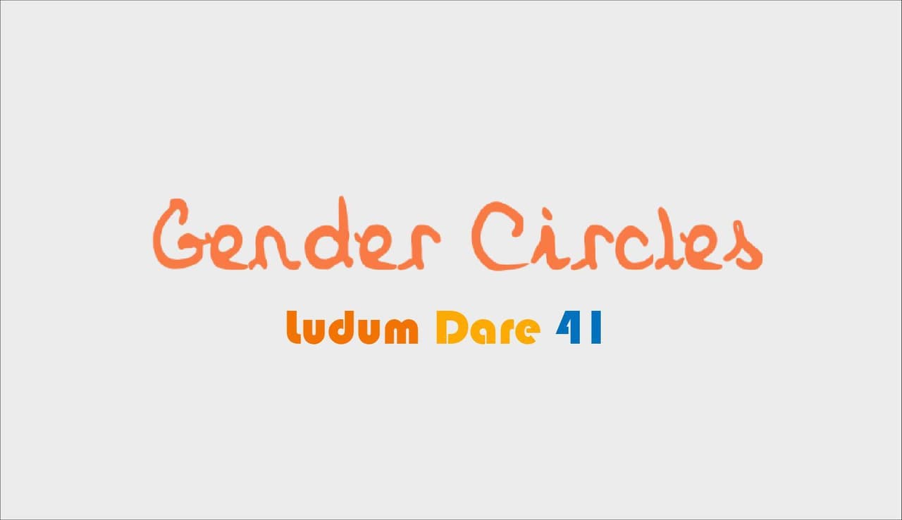 Gender Circles (Windows)