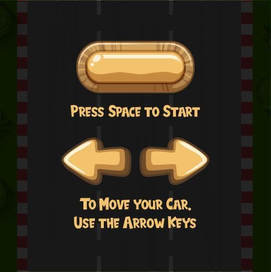 Dodge the Cars (Mal)