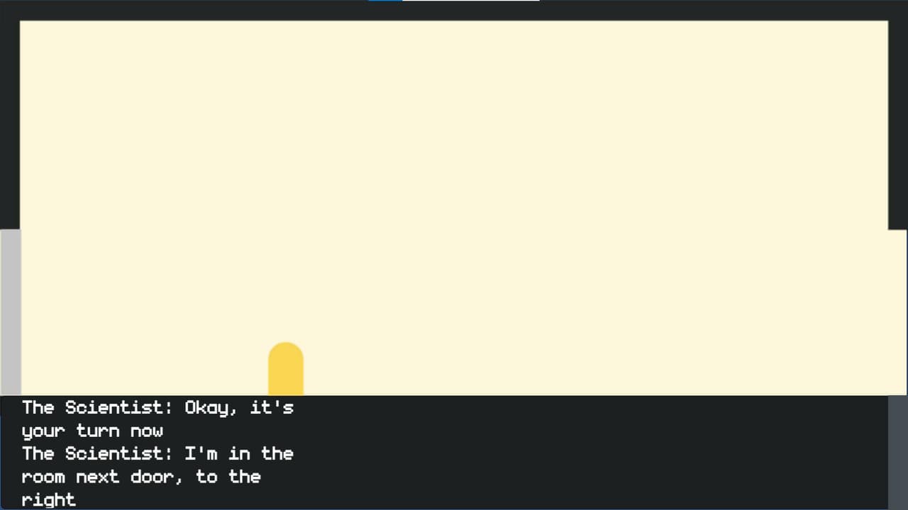 NoTime (unfunny) screenshot 2