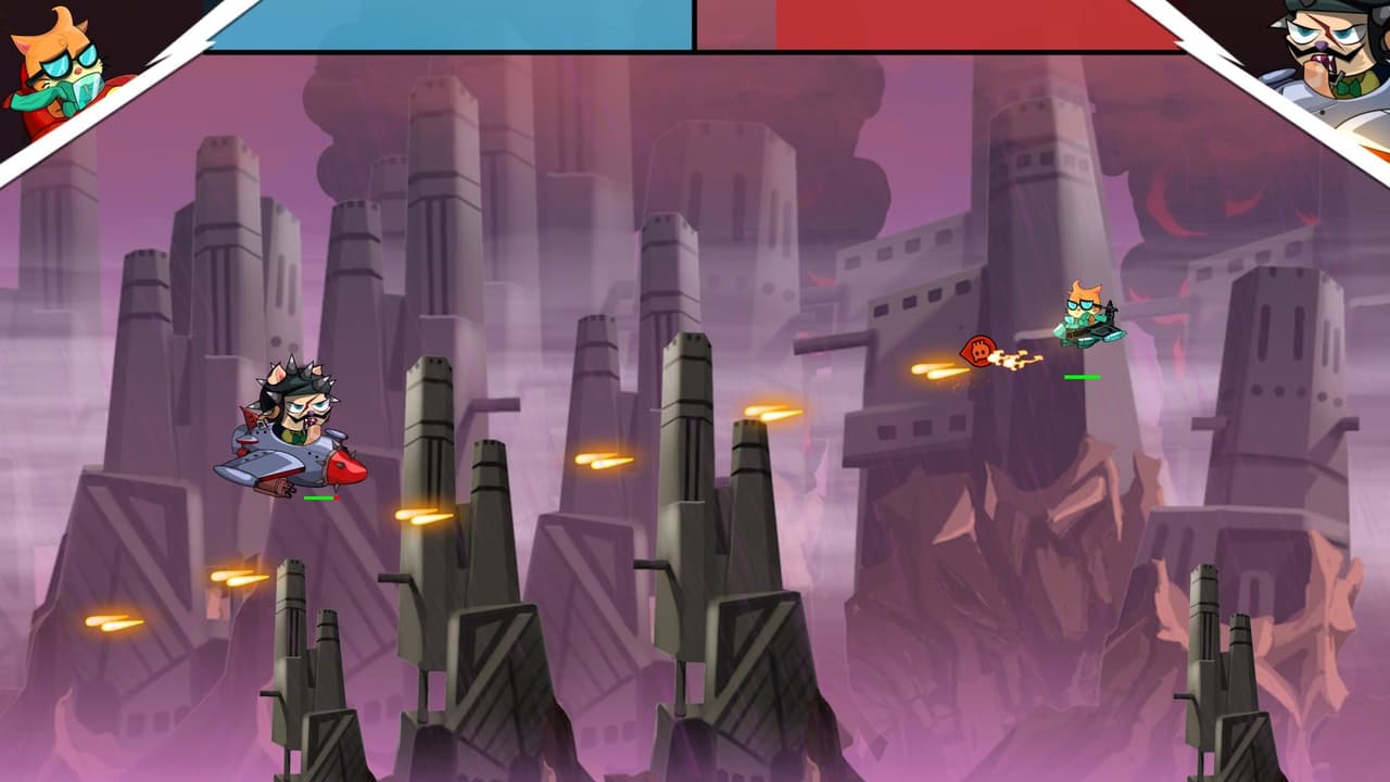 Explottens screenshot 5