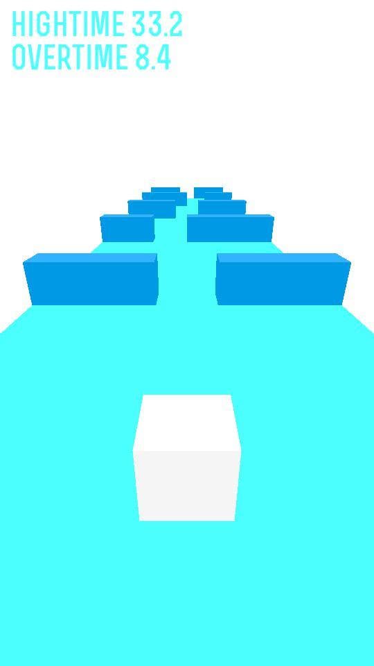 Overtime (north32) screenshot 3