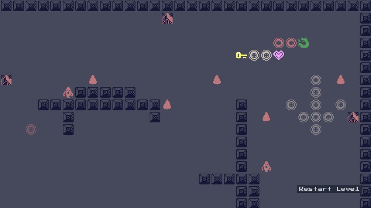 ULTIMATE SNAKE (itch) screenshot 3