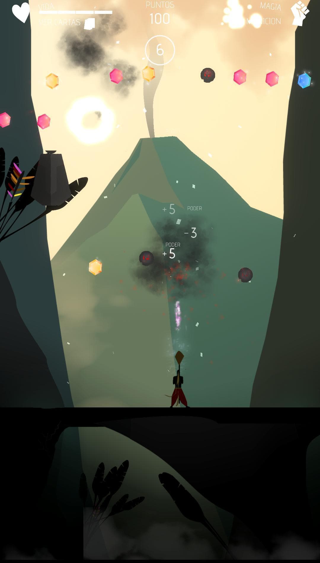 Meteors Anonymous Hero screenshot 4