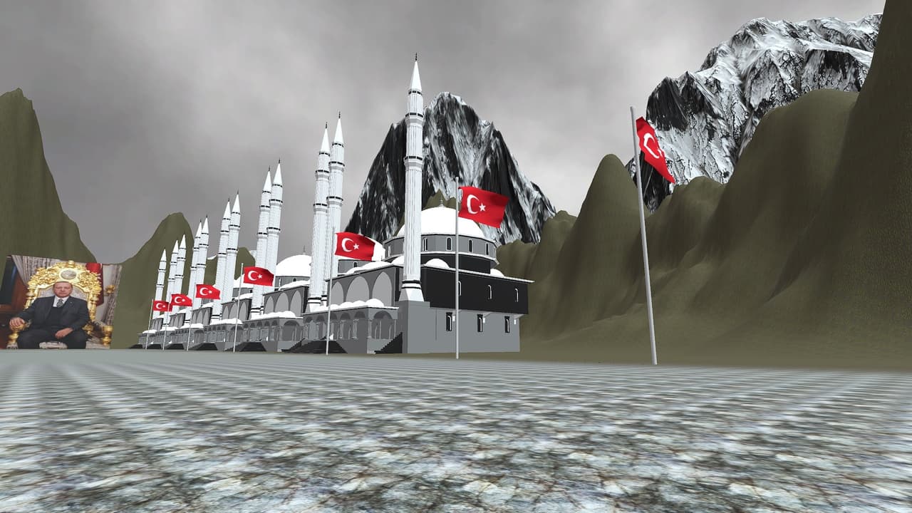 Kars (xor-128) screenshot 2