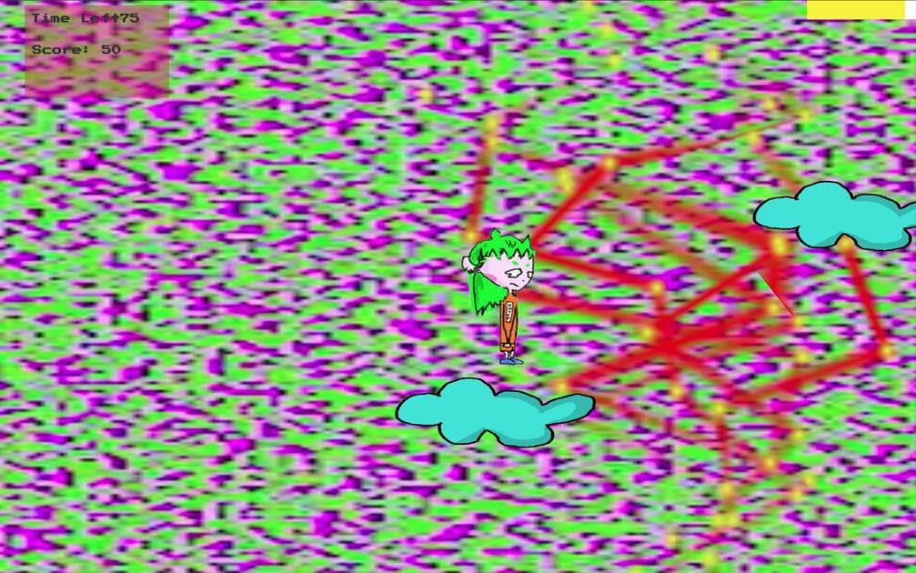Order your Disorder screenshot 3