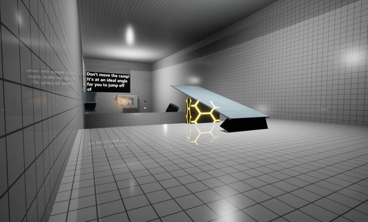 Impractical Problems (demo) screenshot 4