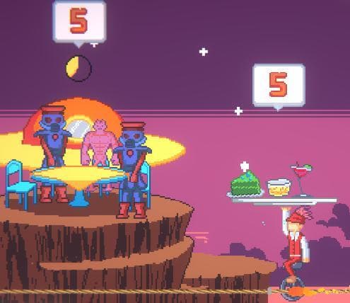 Koluans Diner screenshot 4