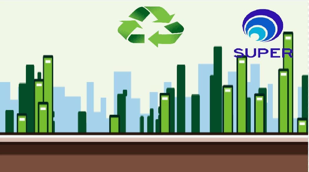 Game Reciclagem SUPER