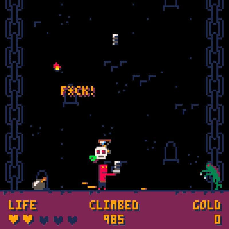Escape from Höll screenshot 3