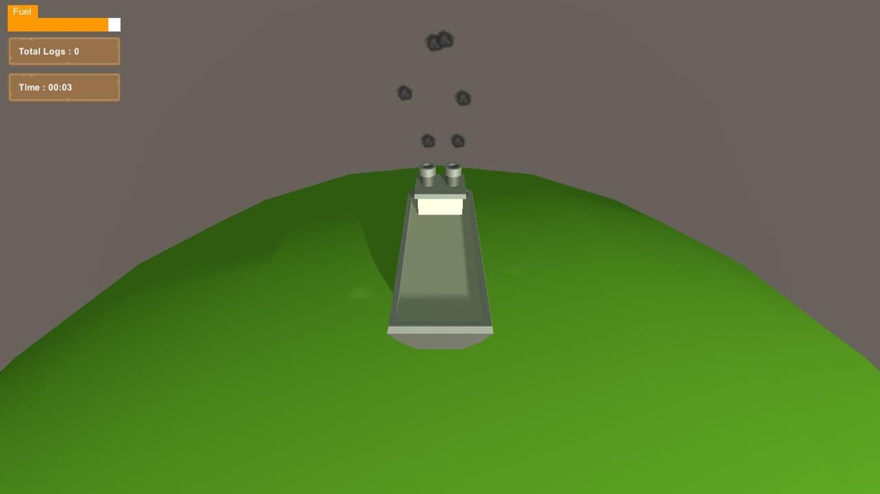 Tree Of Life (itch) (Andevindo) screenshot 2