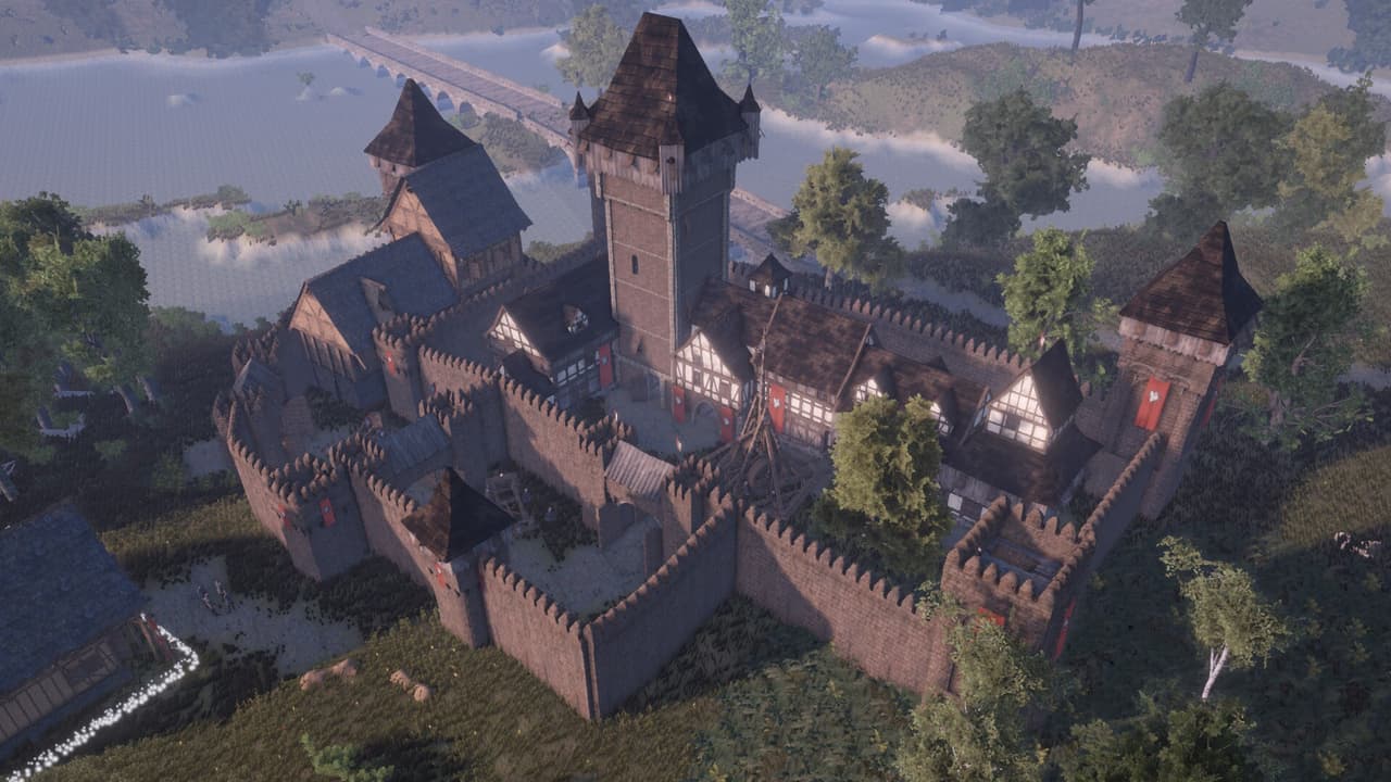 Empires and Tribes screenshot 6