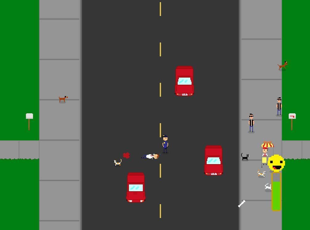 Will screenshot 3