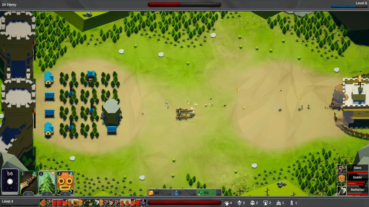 Lords of Cards screenshot 3