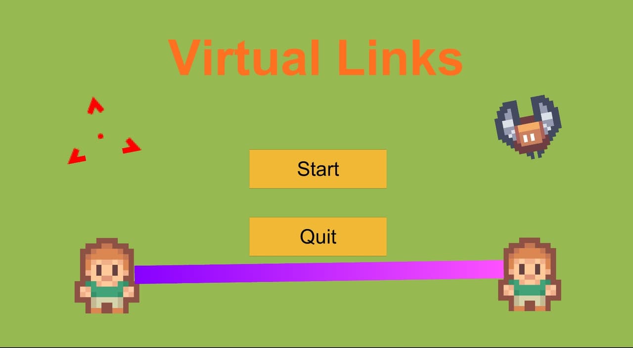 Virtual Links screenshot 2