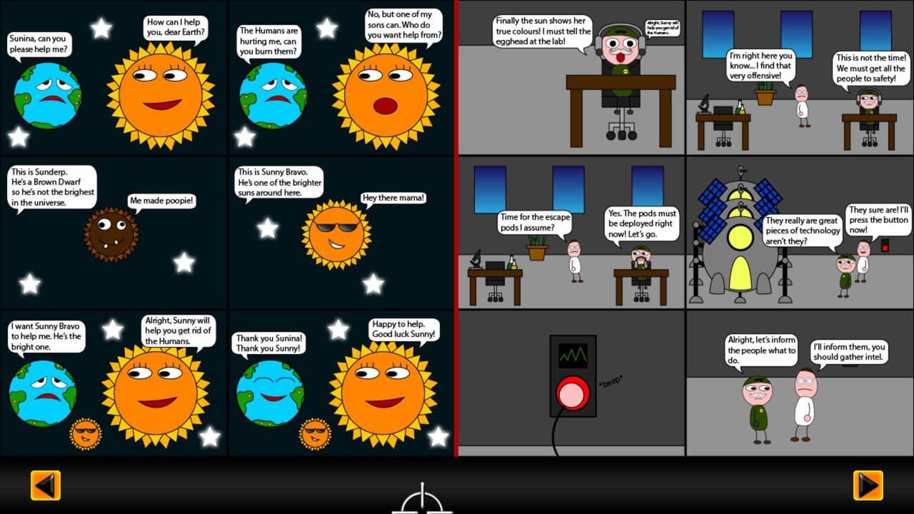 Sun Power