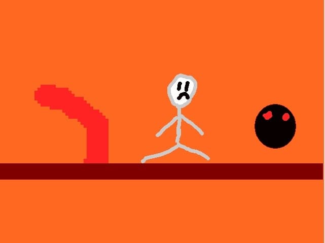 HENRY STICKMIN.EXE screenshot 3