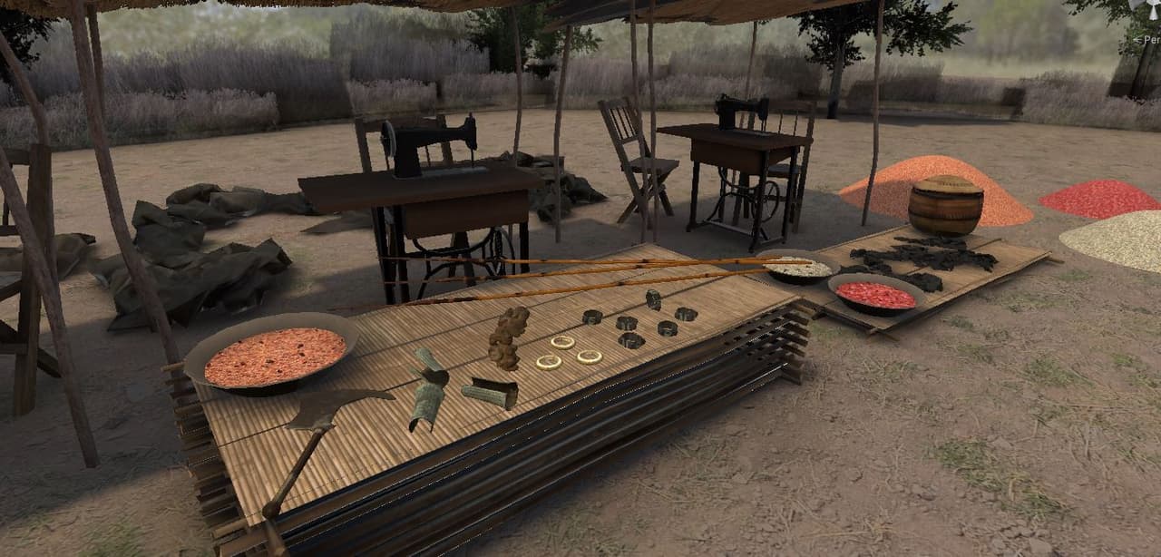 Roots of the Tamarind screenshot 2