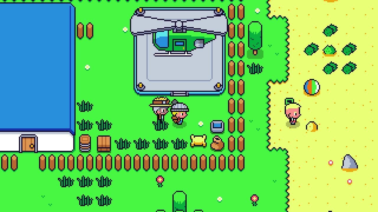 Pizzamon screenshot 4