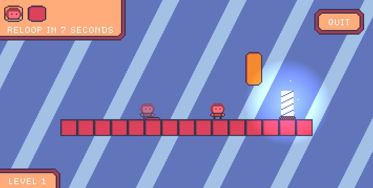 Reloop screenshot 2