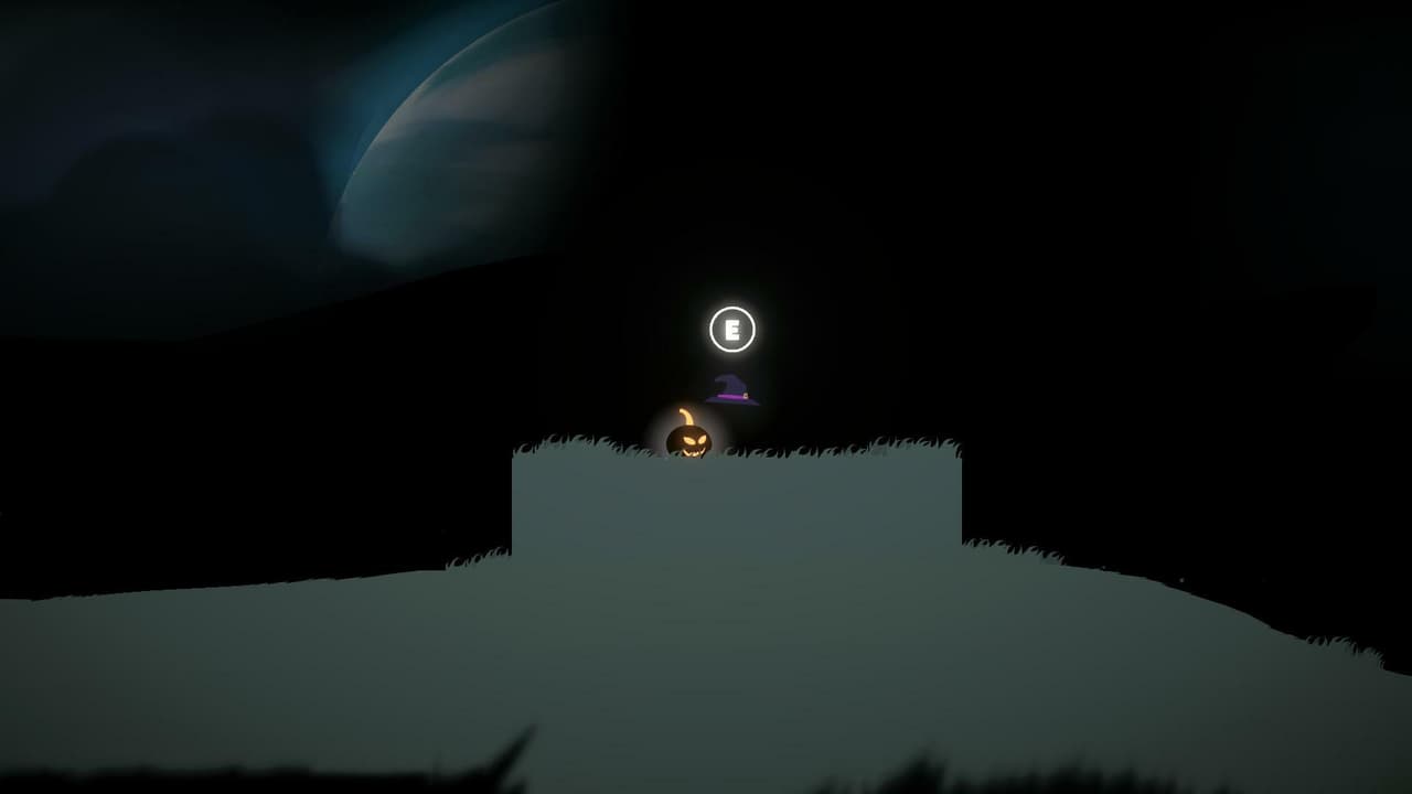 Into the Night (Vector Game Studios) screenshot 3