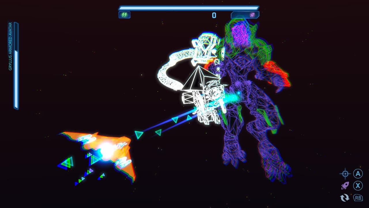 FUR Squadron screenshot 5